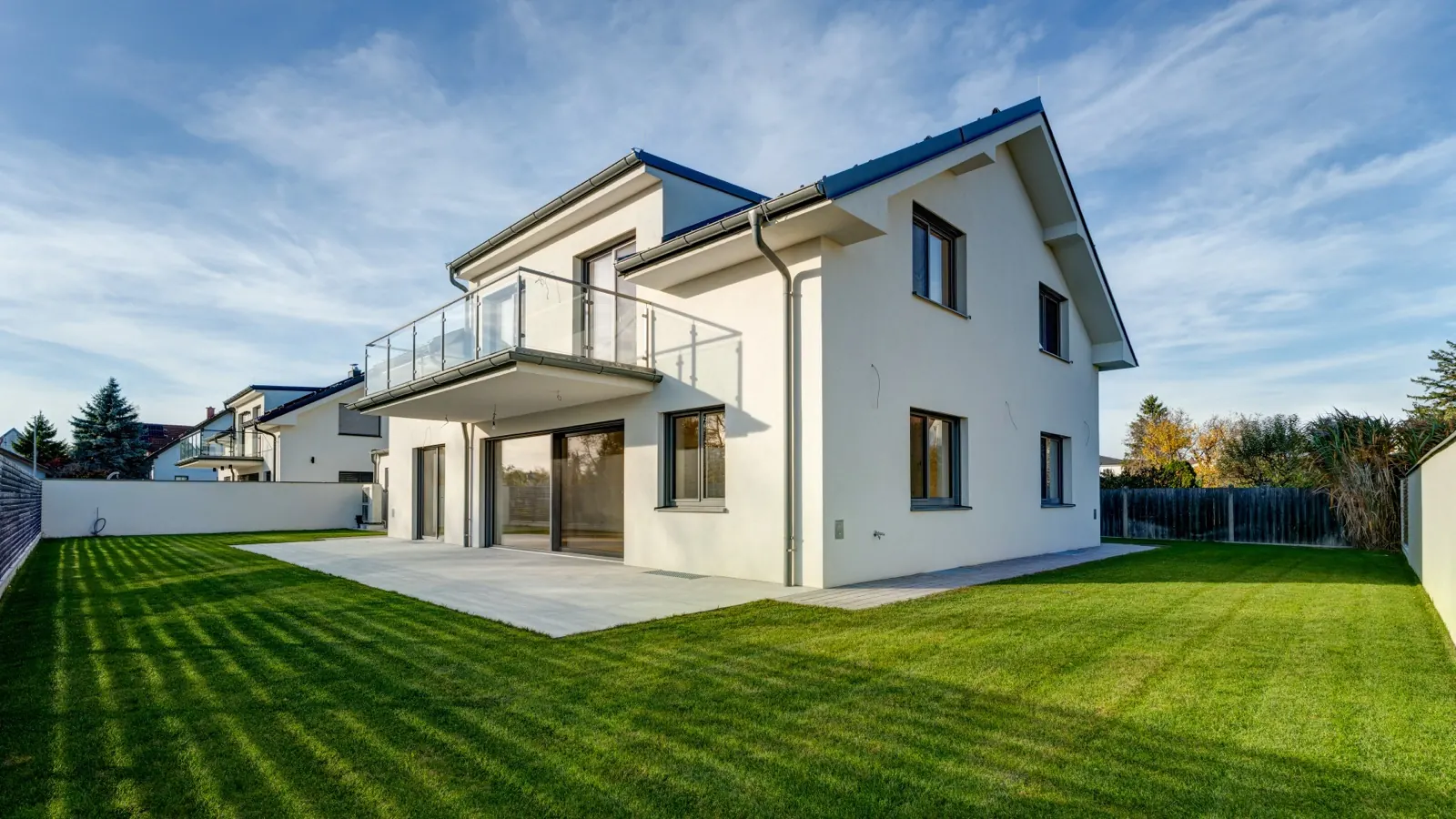 Haus in Neufeld an der Leitha, verkauft von PUTZ Real Estate