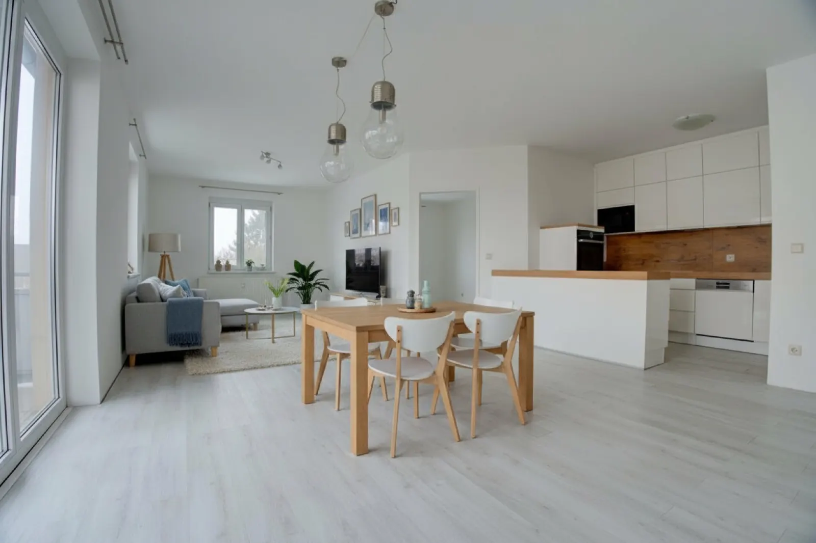 Wohnung in Königsbrunn