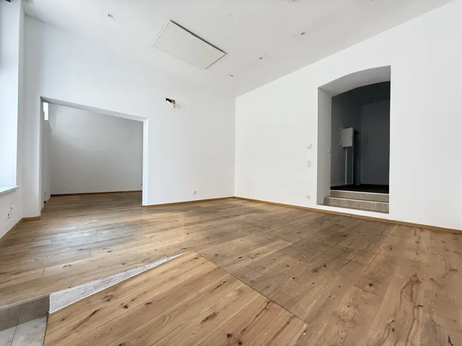 Geschäftslokal in 1030 Wien, verkauft von PUTZ Real Estate