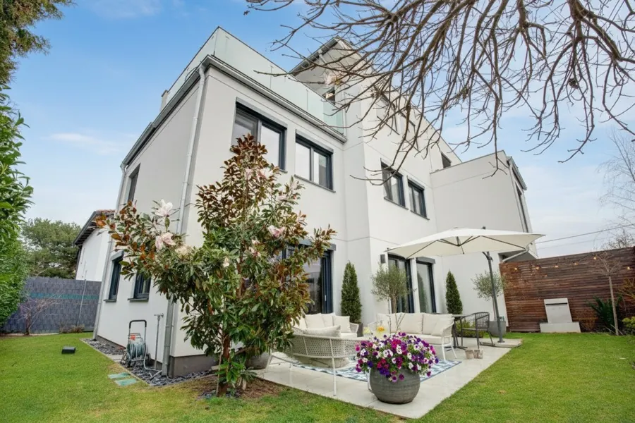 Haus in 1220 Wien, verkauft von PUTZ Real Estate