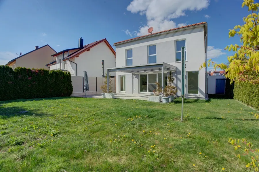 Haus in Tulln, verkauft von PUTZ Real Estate