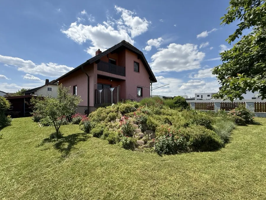Haus in Untersiebenbrunn, verkauft von PUTZ Real Estate