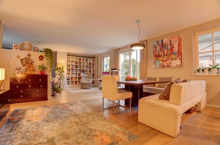 Reihenhaus in Gießhübl, verkauft von PUTZ Real Estate
