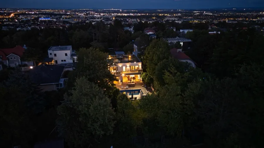 Villa in Brunn am Gebirge, verkauft von PUTZ Real Estate