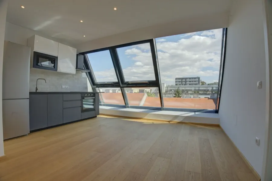 Wohnung in 1110 Wien, verkauft von PUTZ Real Estate