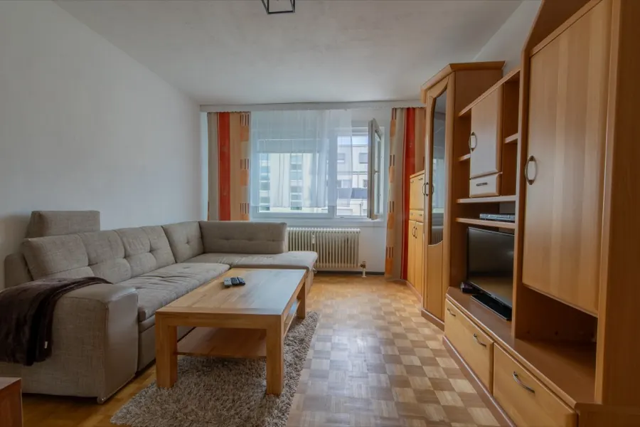 Wohnung in 1210 Wien, verkauft von PUTZ Real Estate