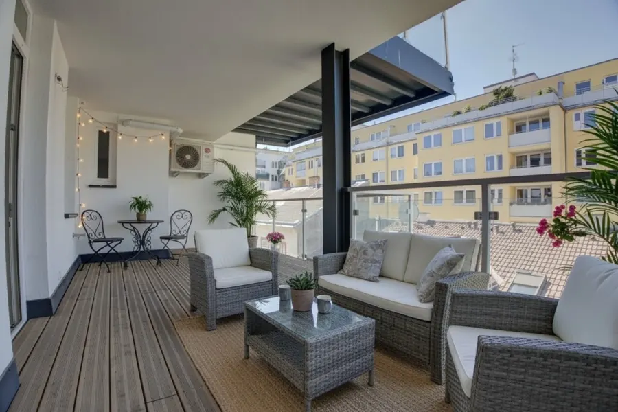 Wohnung in 1210 Wien, verkauft von PUTZ Real Estate