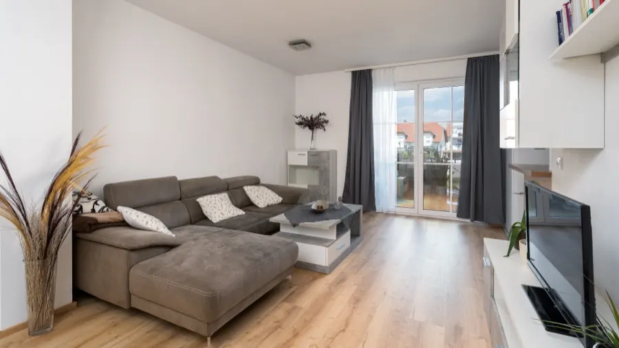 Wohnung in Bad Vöslau, verkauft von PUTZ Real Estate