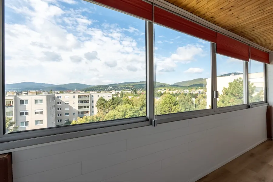 Wohnung in Baden, verkauft von PUTZ Real Estate