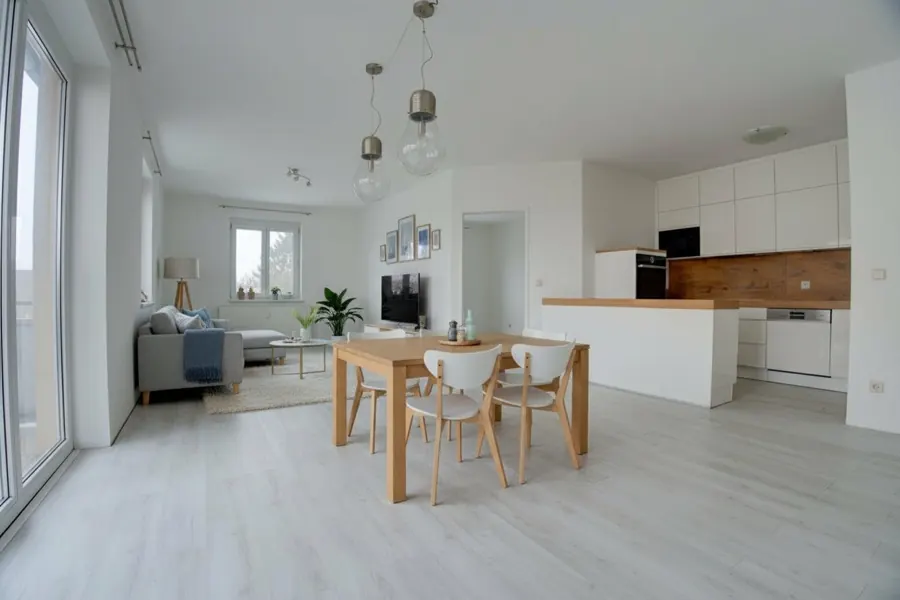 Wohnung in Königsbrunn am Wagram, verkauft von PUTZ Real Estate
