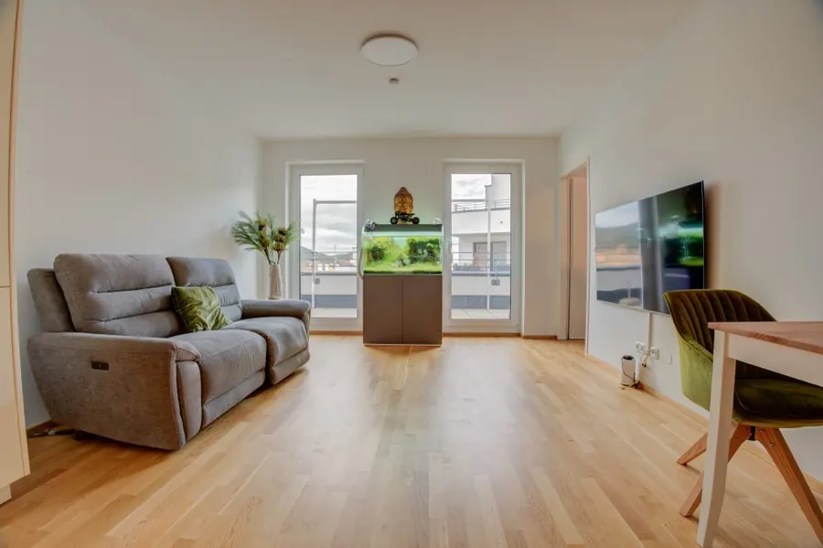 Wohnung in Pottenstein, verkauft von PUTZ Real Estate